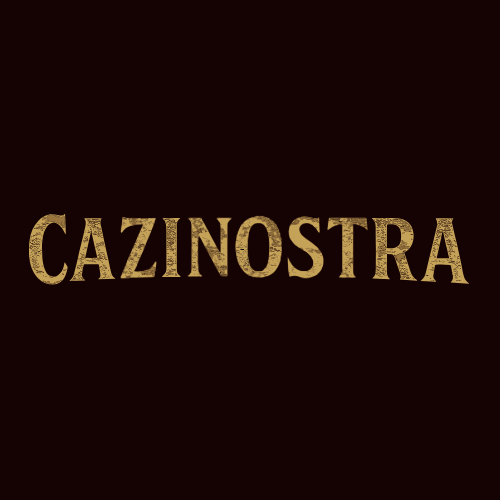 Cazinostra Casino Logo